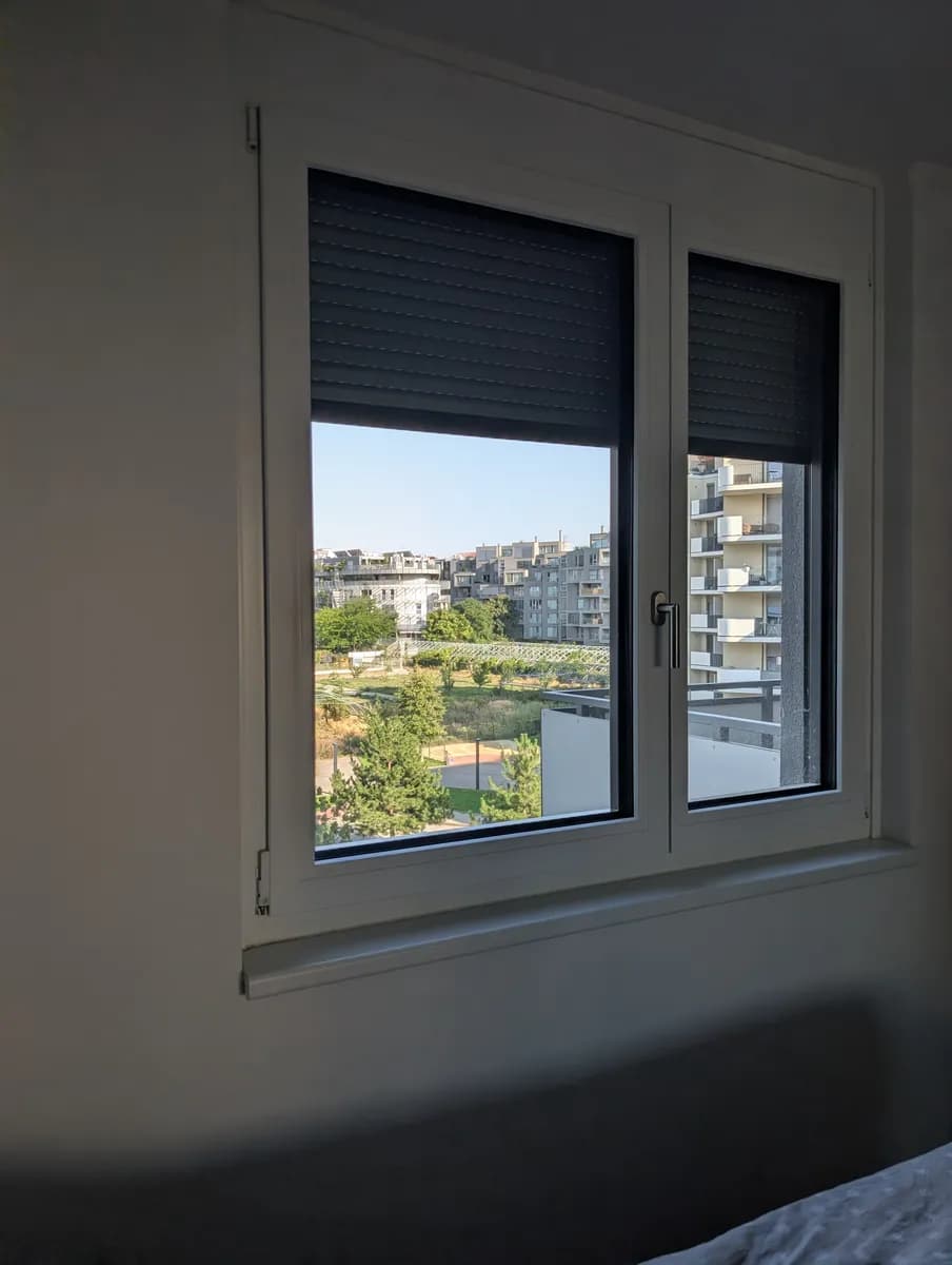 2-Zimmer-Wohnung mieten in Wien – 46 m², € 905 – Bild 13 von 15
