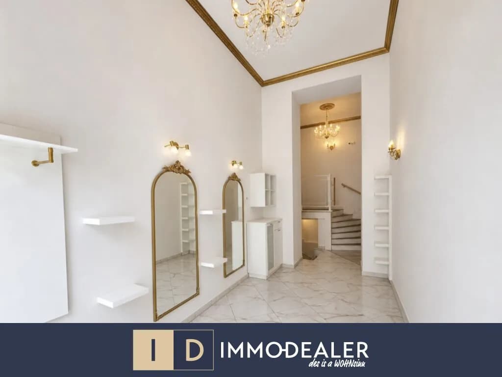Gewerbeimmobilie mieten in Wien – 66 m², € 1.198 – Bild 2 von 8