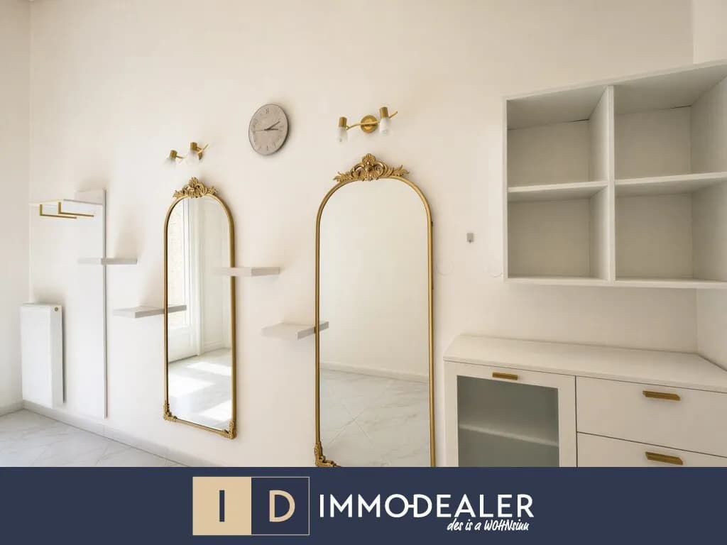 Gewerbeimmobilie mieten in Wien – 66 m², € 1.198 – Bild 3 von 8