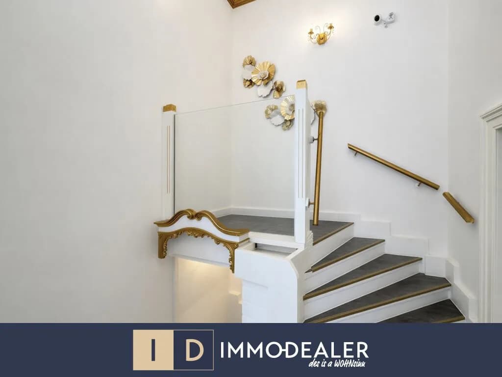 Gewerbeimmobilie mieten in Wien – 66 m², € 1.198 – Bild 4 von 8