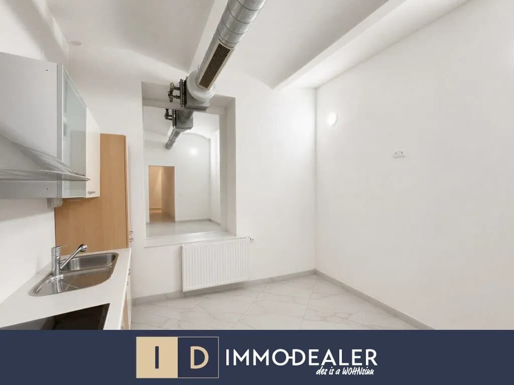 Gewerbeimmobilie mieten in Wien – 66 m², € 1.198 – Bild 6 von 8