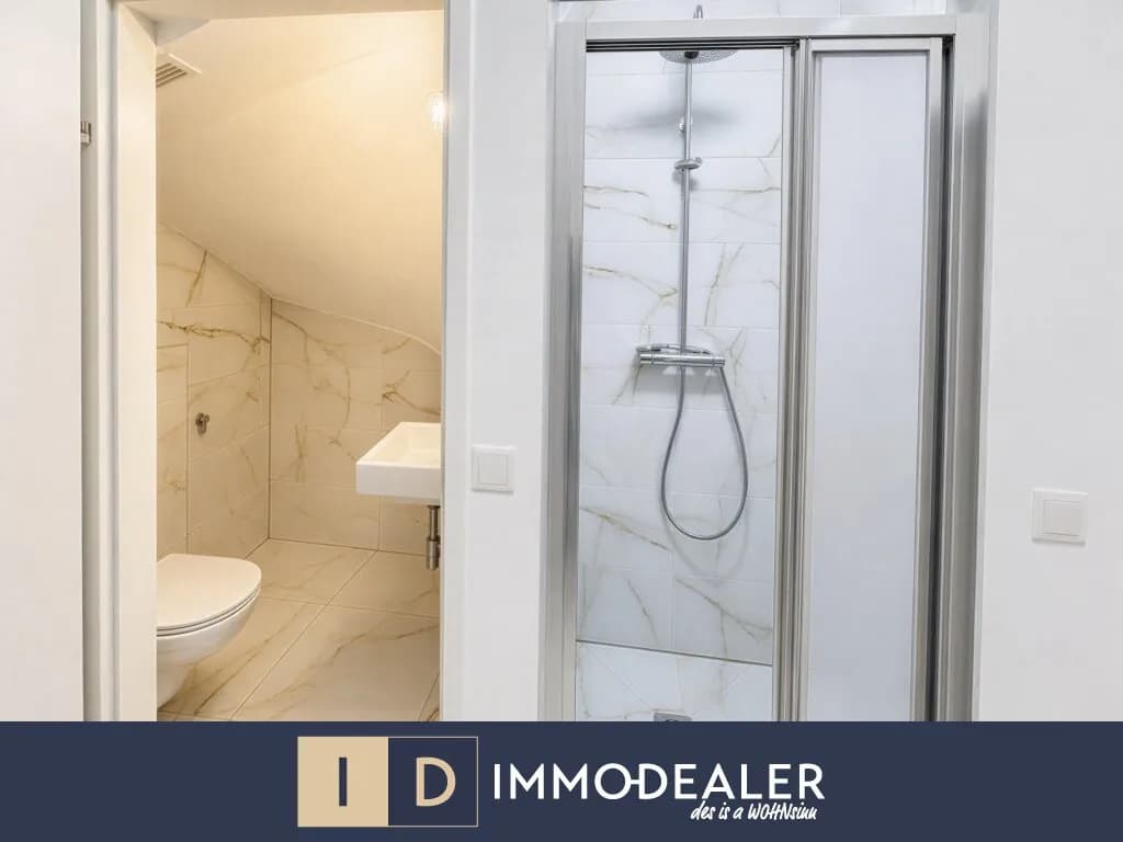 Gewerbeimmobilie mieten in Wien – 66 m², € 1.198 – Bild 7 von 8