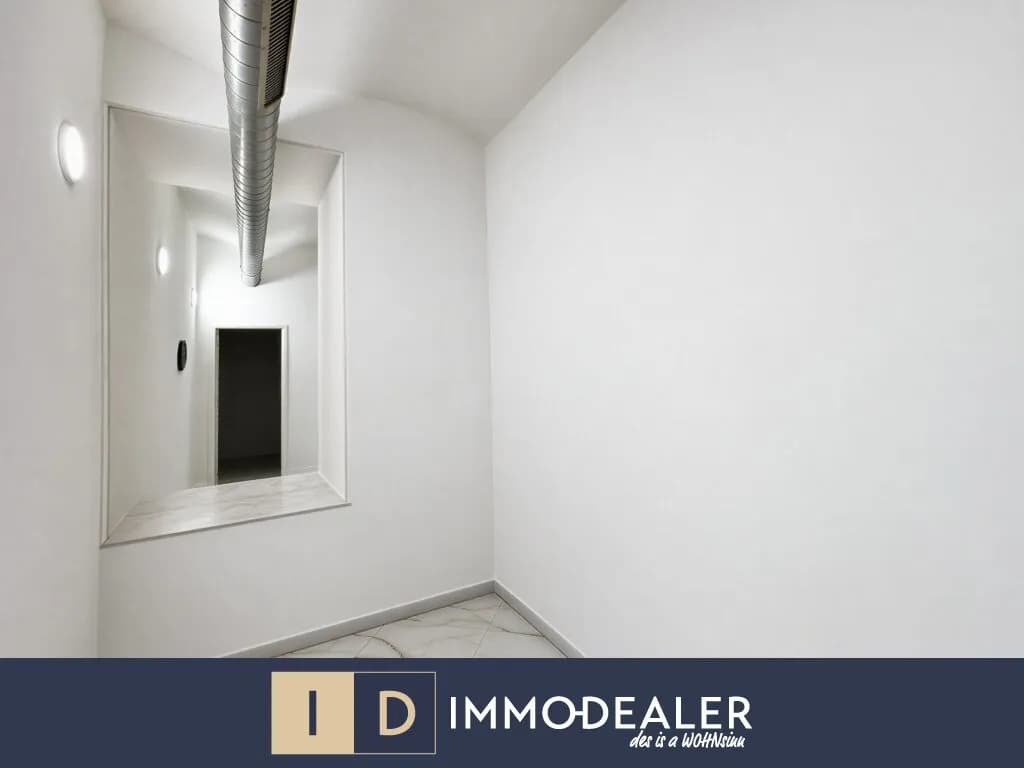Gewerbeimmobilie mieten in Wien – 66 m², € 1.198 – Bild 8 von 8