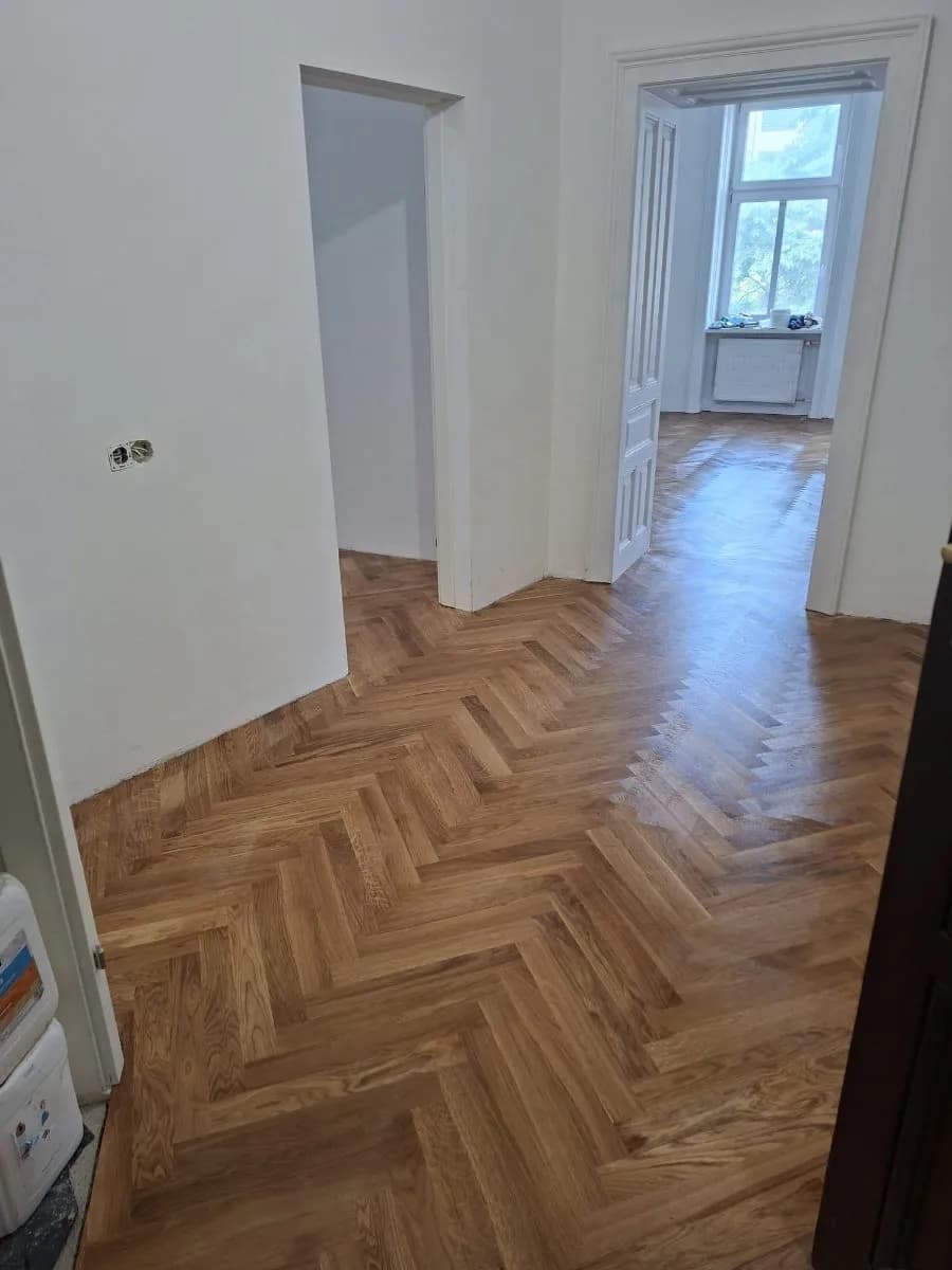 2-Zimmer-Wohnung kaufen in Wien – 50 m², € 230.000 – Bild 3 von 6