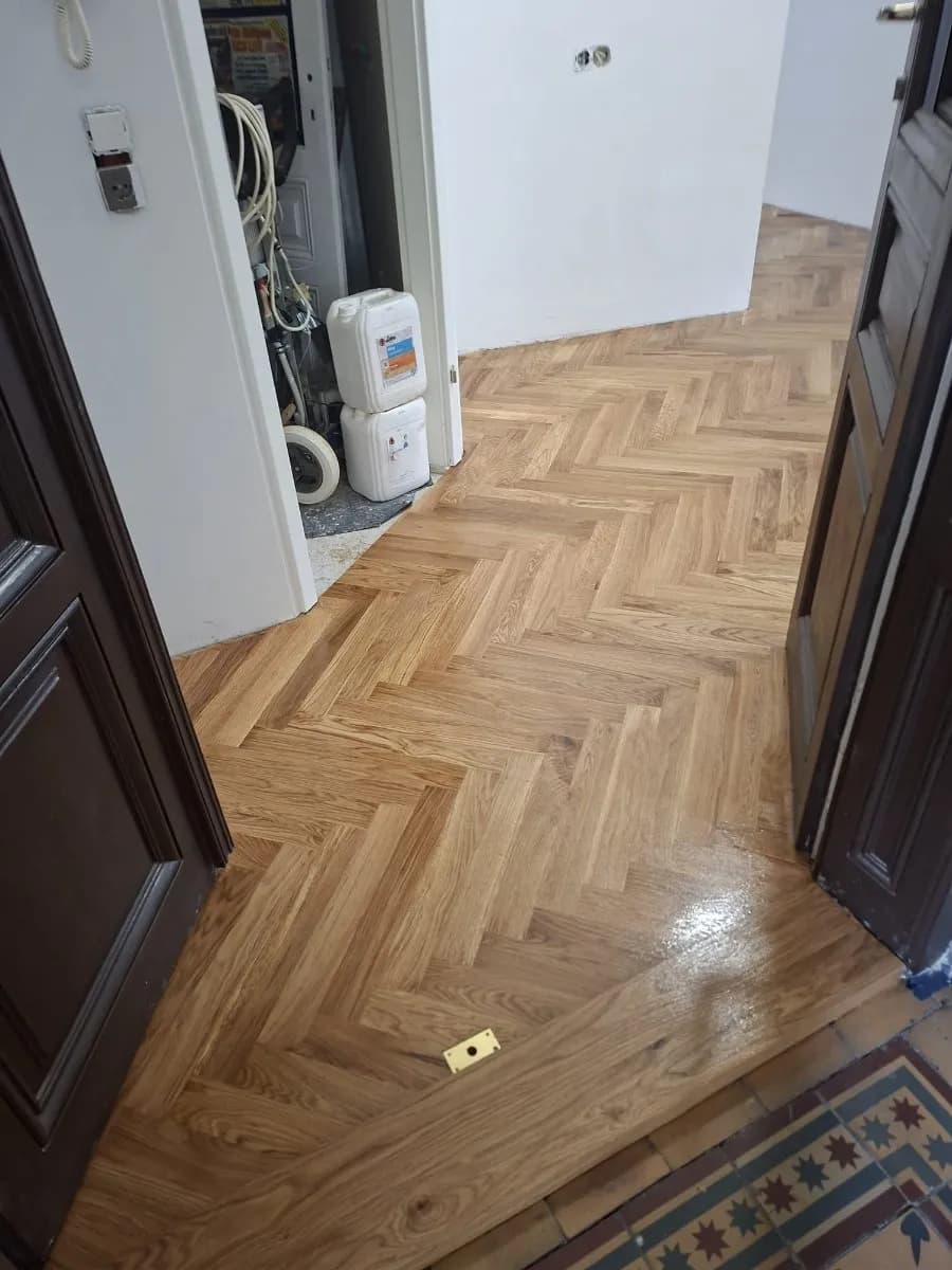 2-Zimmer-Wohnung kaufen in Wien – 50 m², € 230.000 – Bild 6 von 6