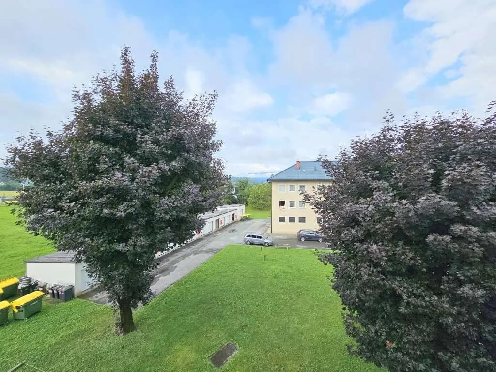 2-Zimmer-Wohnung kaufen in Deutschlandsberg – 60 m², € 89.000