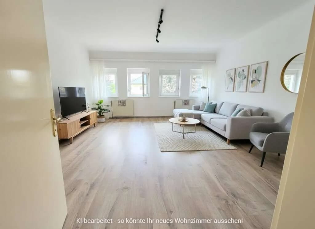 2-Zimmer-Wohnung kaufen in Deutschlandsberg – 60 m², € 89.000 – Bild 7 von 17