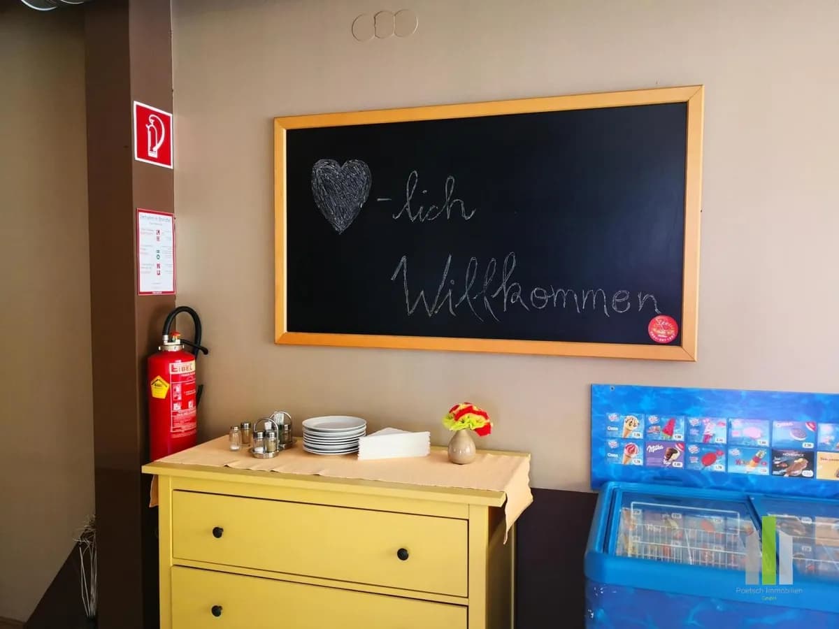 Gewerbeimmobilie kaufen in Oberwart – 216 m², € 220.000