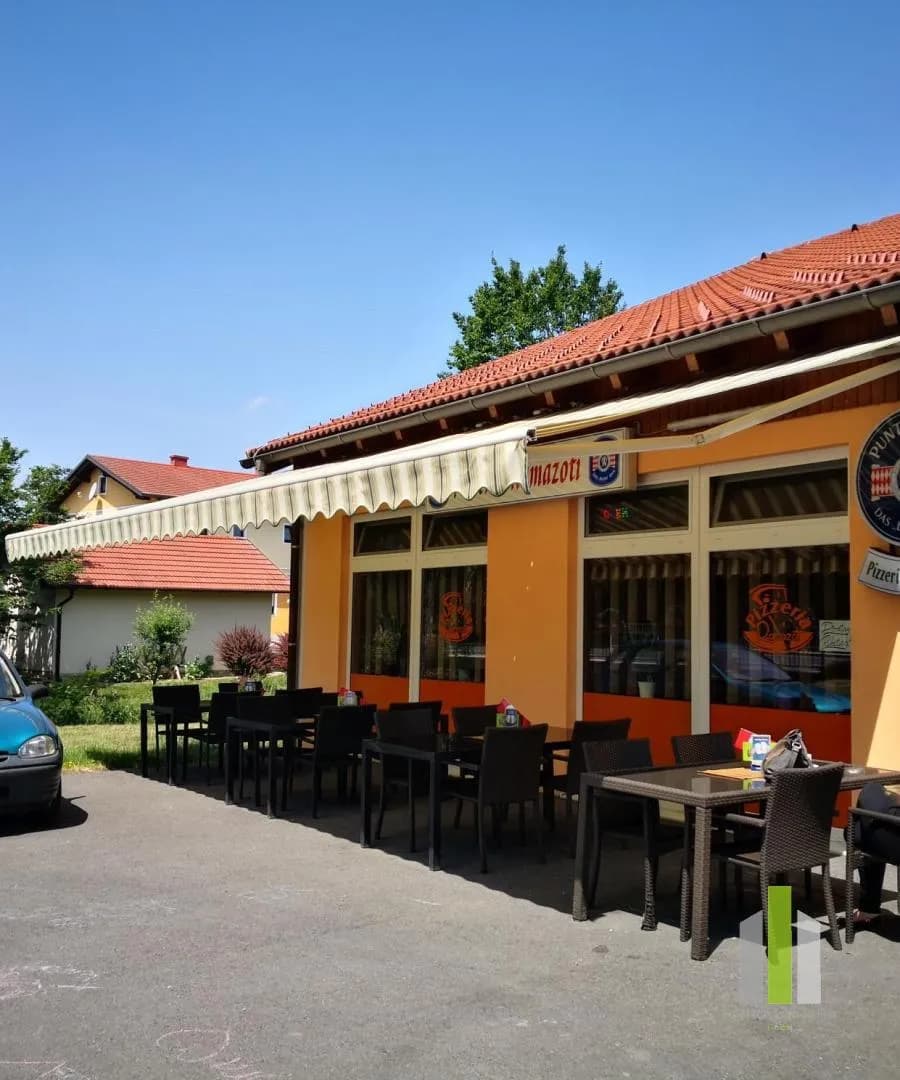 Gewerbeimmobilie kaufen in Oberwart – 216 m², € 220.000 – Bild 2 von 21