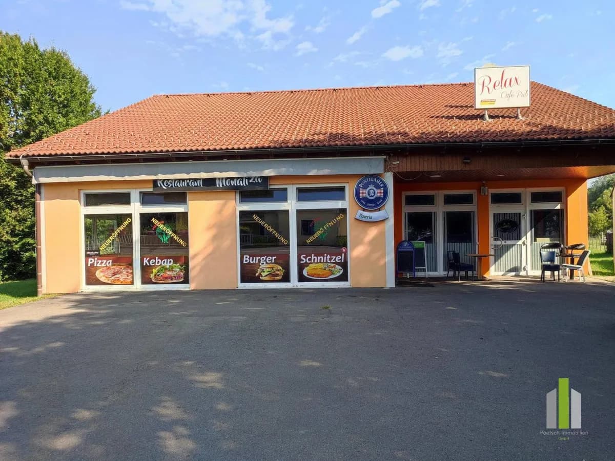Gewerbeimmobilie kaufen in Oberwart – 216 m², € 220.000 – Bild 10 von 21