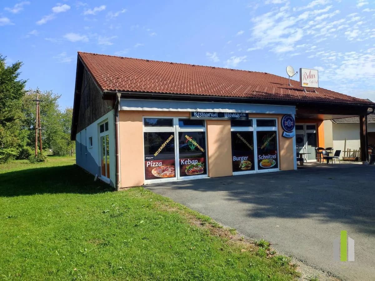 Gewerbeimmobilie kaufen in Oberwart – 216 m², € 220.000 – Bild 11 von 21