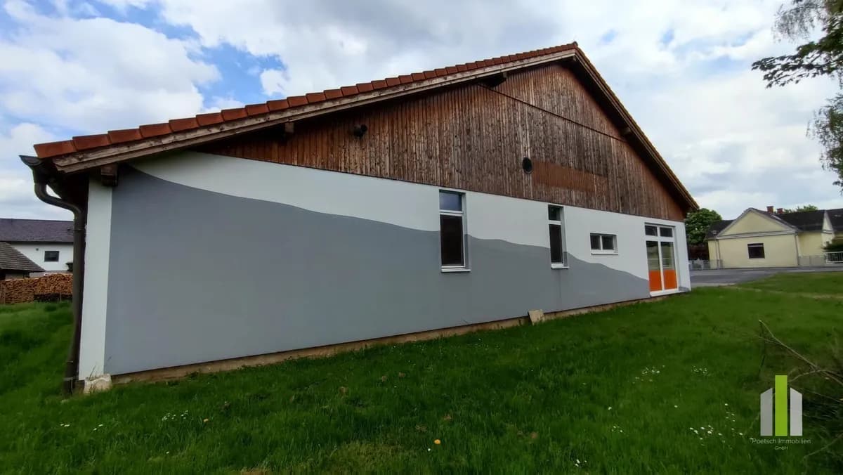 Gewerbeimmobilie kaufen in Oberwart – 216 m², € 220.000 – Bild 12 von 21