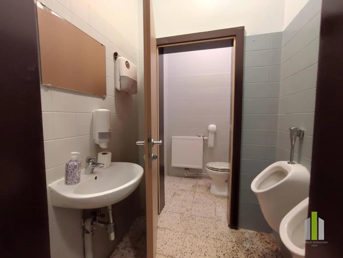 Gewerbeimmobilie kaufen in Oberwart – 216 m², € 220.000 – Bild 20 von 21