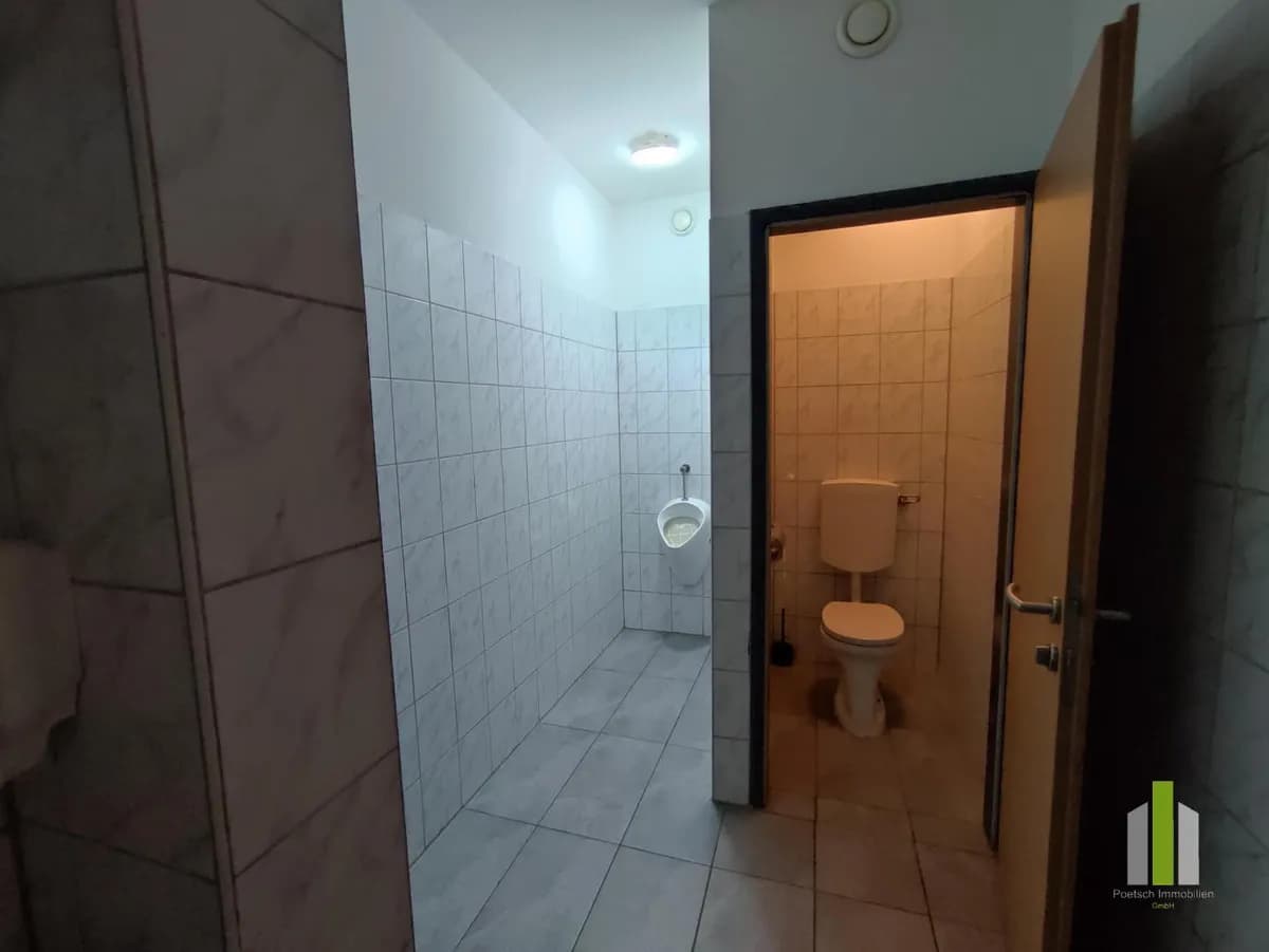 Gewerbeimmobilie kaufen in Oberwart – 216 m², € 220.000 – Bild 21 von 21