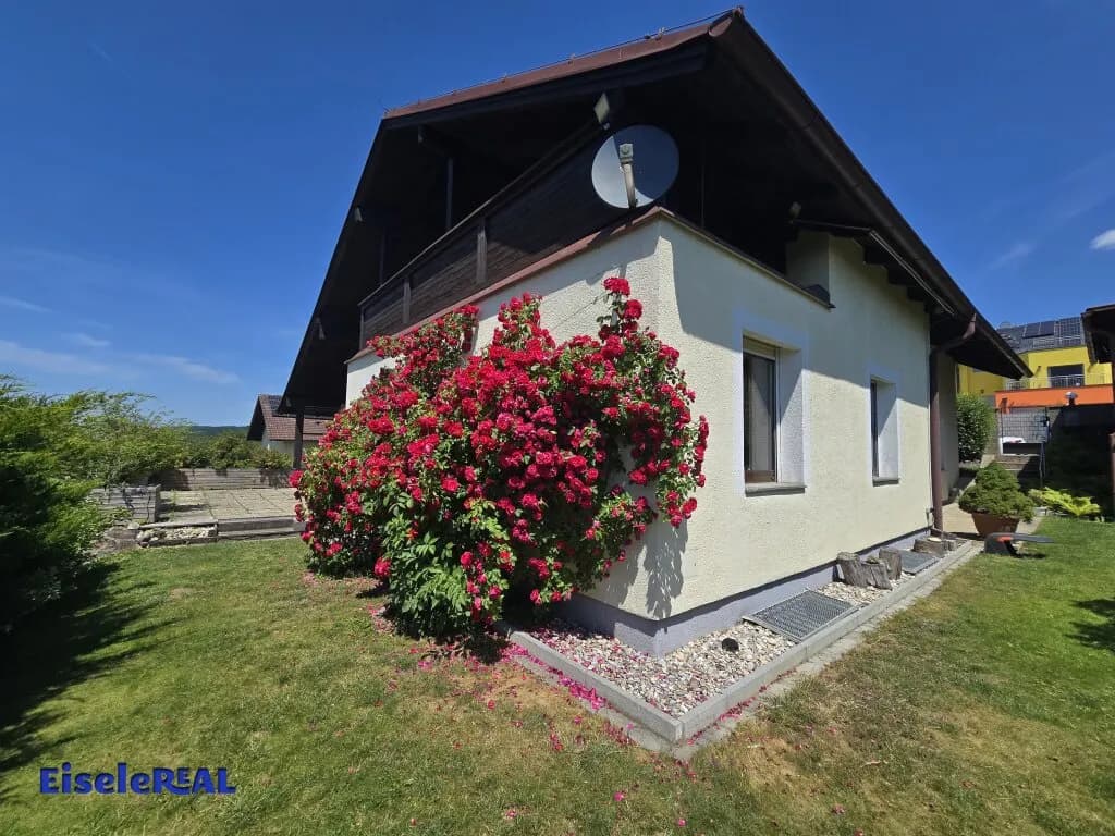 6-Zimmer-Haus kaufen in Sankt Pölten Land – 167,21 m², € 799.000