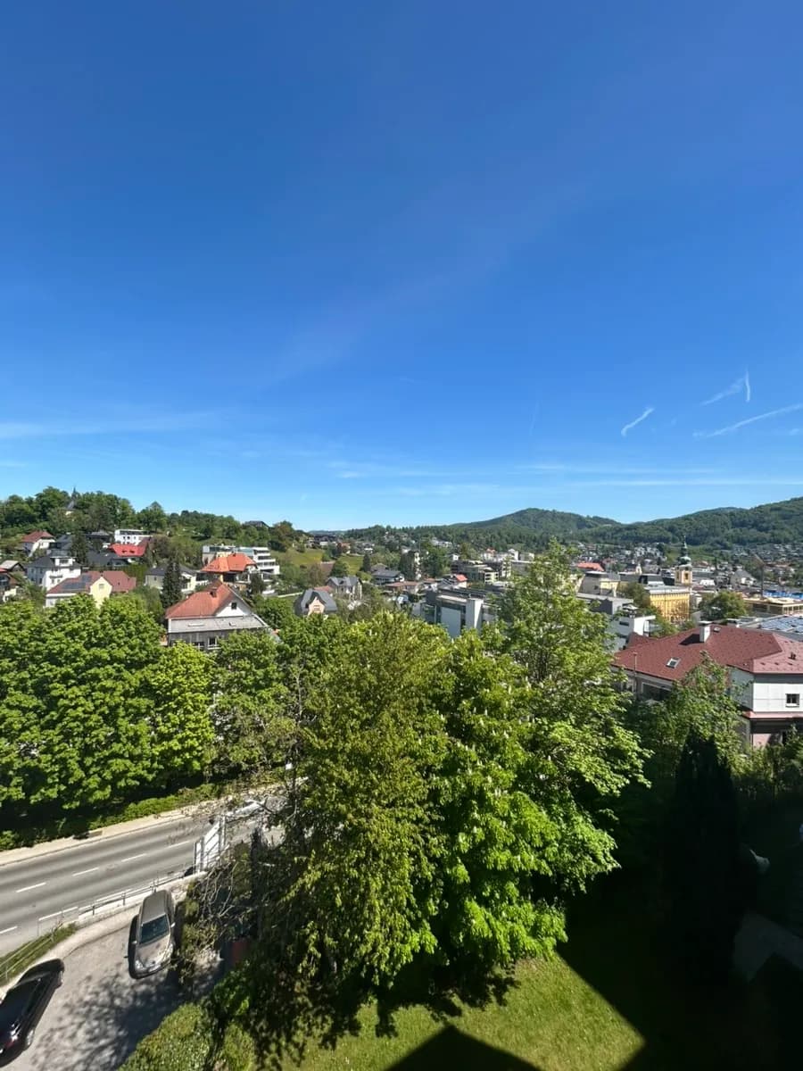 4-Zimmer-Wohnung kaufen in Gmunden – 108 m², € 470.000