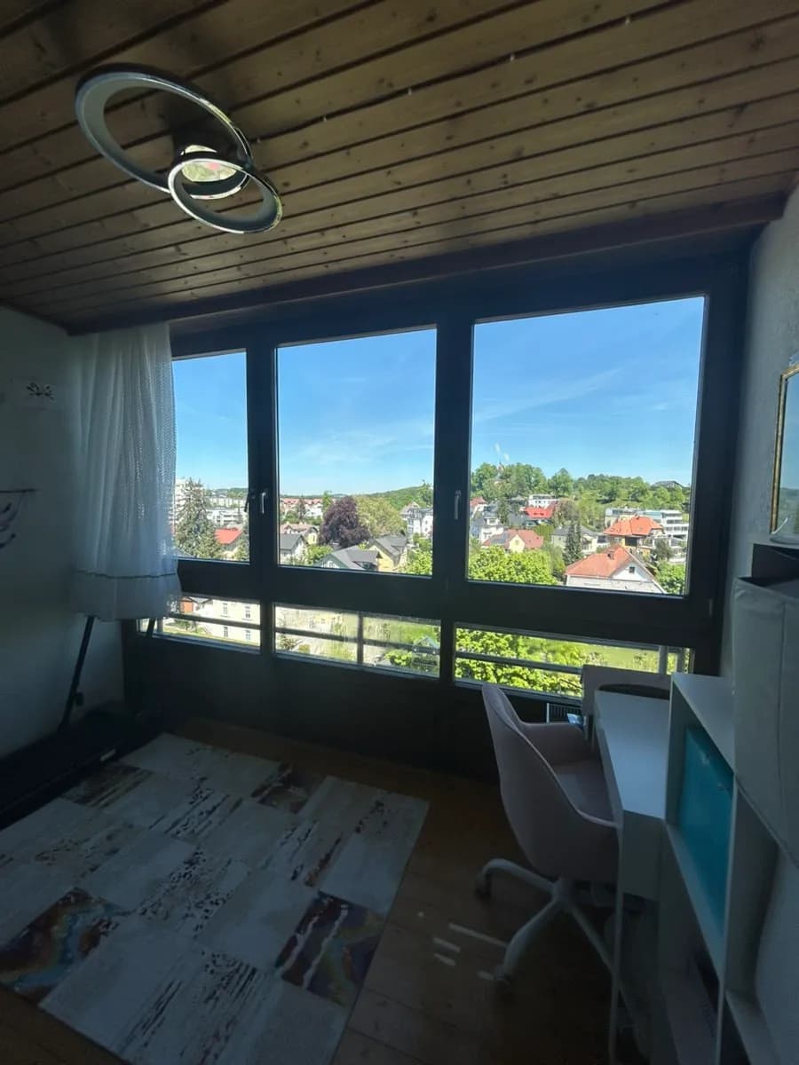 4-Zimmer-Wohnung kaufen in Gmunden – 108 m², € 470.000 – Bild 2 von 9
