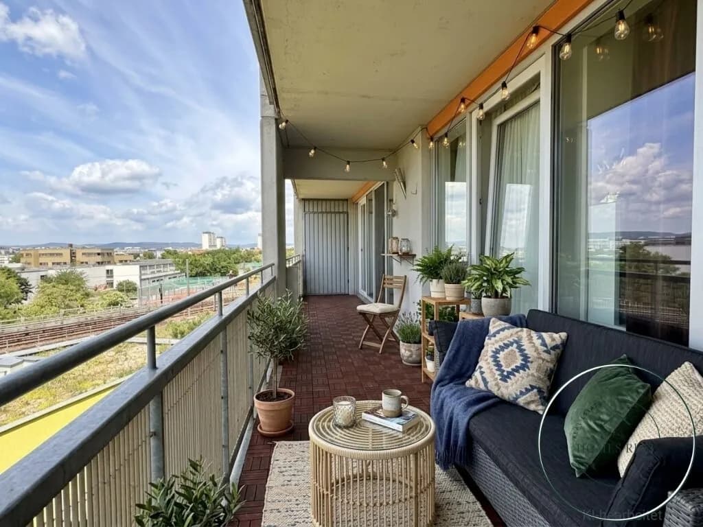 3-Zimmer-Wohnung kaufen in Wien – 82,7 m², € 387.000 – Bild 2 von 12