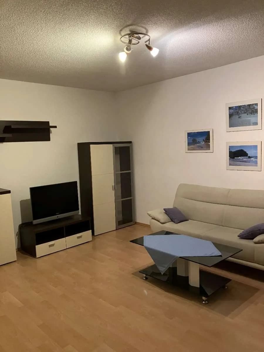 3-Zimmer-Wohnung kaufen in Murtal – 55 m², € 64.500
