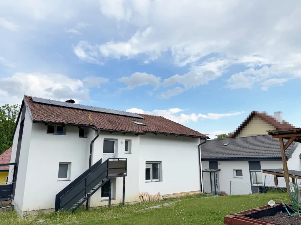 17-Zimmer-Gewerbeimmobilie kaufen in Weiz – 289 m², € 899.000