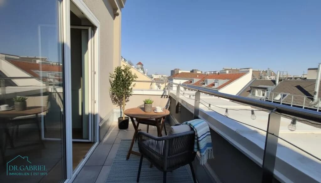 5-Zimmer-Wohnung mieten in Wien – 158 m², € 3.148 – Bild 3 von 34