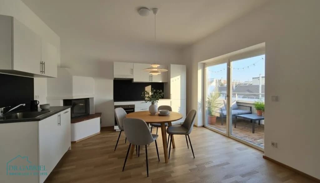 5-Zimmer-Wohnung mieten in Wien – 158 m², € 3.148 – Bild 10 von 34