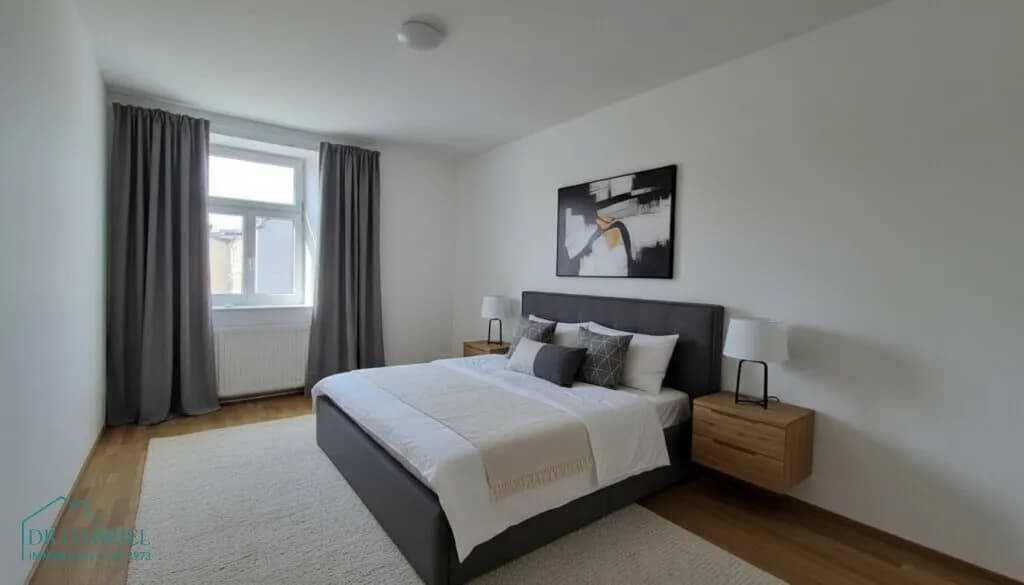 5-Zimmer-Wohnung mieten in Wien – 158 m², € 3.148 – Bild 17 von 34
