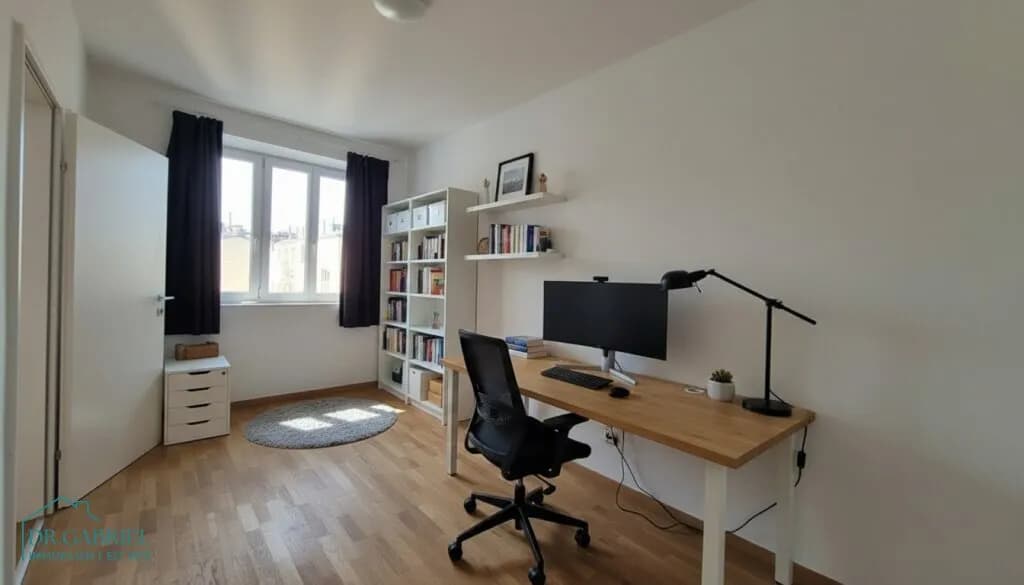 5-Zimmer-Wohnung mieten in Wien – 158 m², € 3.148 – Bild 20 von 34