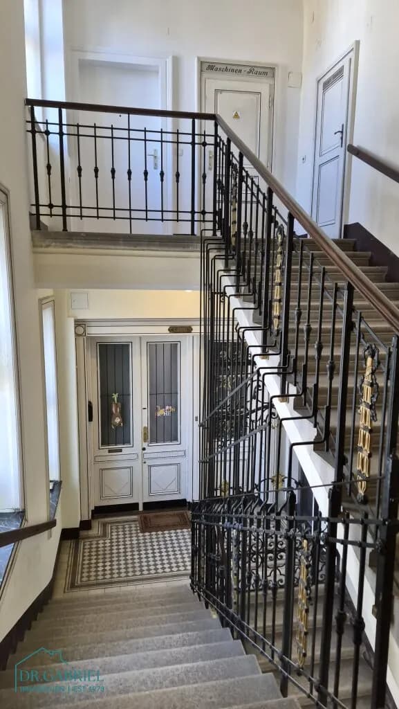 5-Zimmer-Wohnung mieten in Wien – 158 m², € 3.148 – Bild 28 von 34