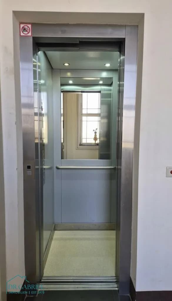 5-Zimmer-Wohnung mieten in Wien – 158 m², € 3.148 – Bild 29 von 34