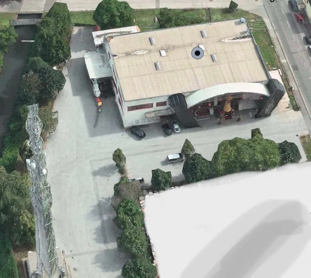 Gewerbeimmobilie mieten in Graz – 890 m², € 13.679 – Bild 11 von 25
