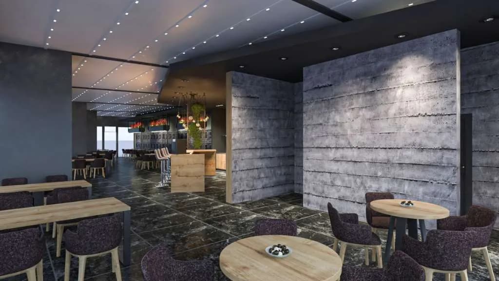 Gewerbeimmobilie mieten in Graz – 890 m², € 13.679 – Bild 15 von 25