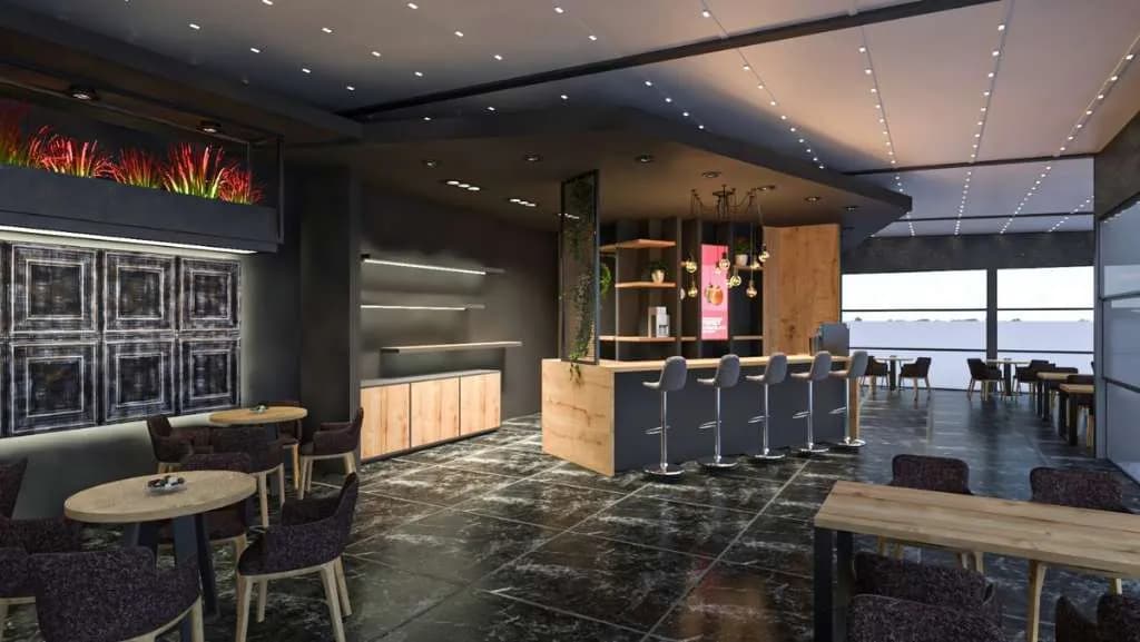 Gewerbeimmobilie mieten in Graz – 890 m², € 13.679 – Bild 16 von 25