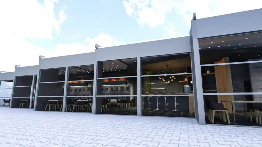 Gewerbeimmobilie mieten in Graz – 890 m², € 13.679 – Bild 17 von 25