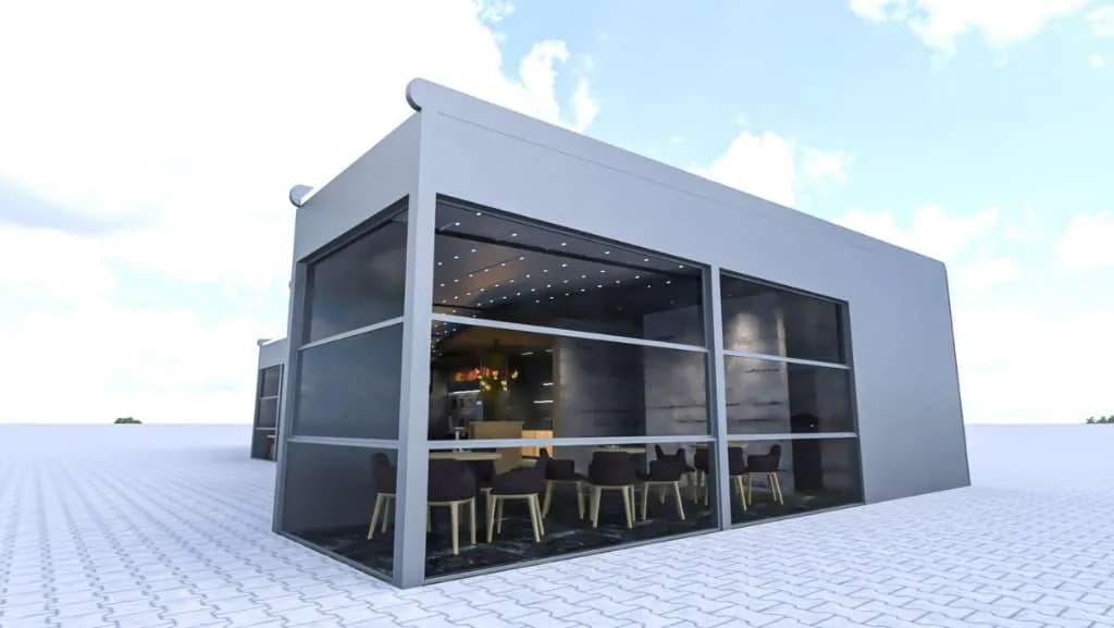 Gewerbeimmobilie mieten in Graz – 890 m², € 13.679 – Bild 19 von 25