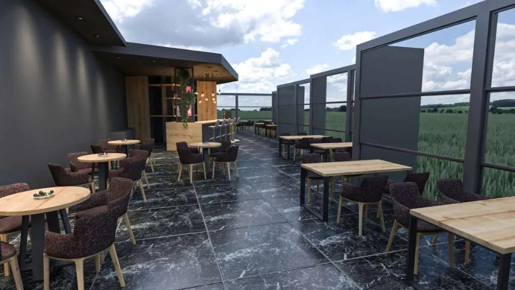 Gewerbeimmobilie mieten in Graz – 890 m², € 13.679 – Bild 22 von 25