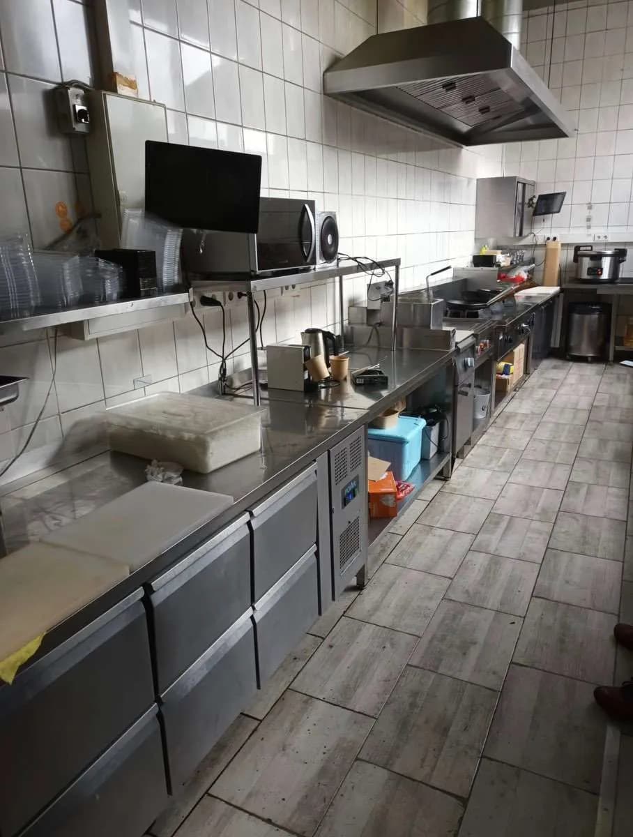 Gewerbeimmobilie mieten in Graz – 890 m², € 13.679 – Bild 24 von 25