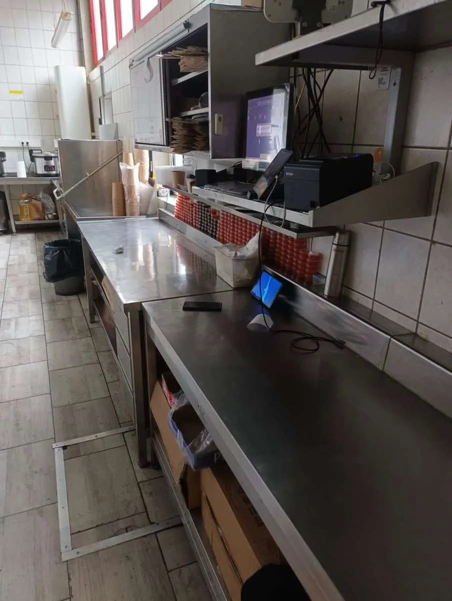 Gewerbeimmobilie mieten in Graz – 890 m², € 13.679 – Bild 25 von 25