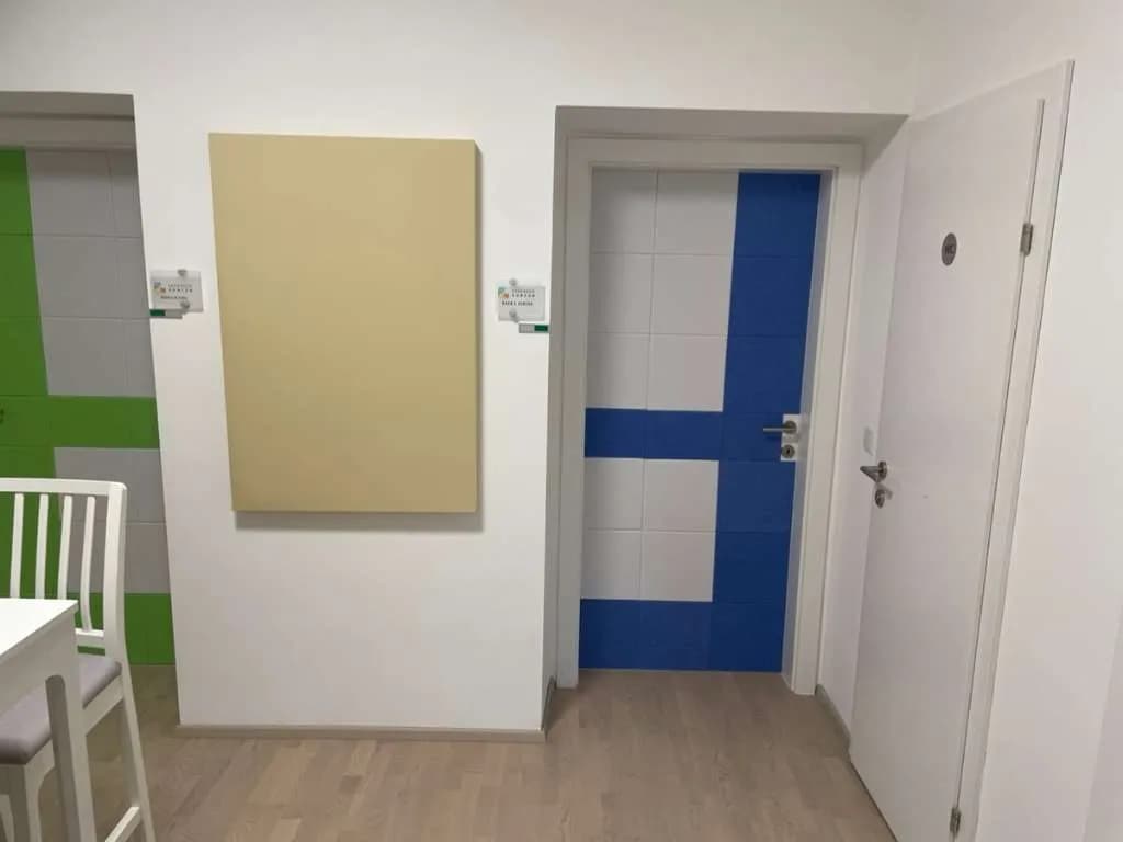 7-Zimmer-Gewerbeimmobilie mieten in Linz – 16 m², € 115 – Bild 10 von 16