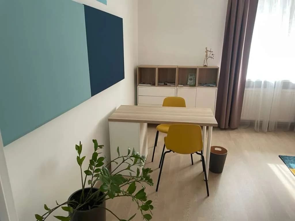 7-Zimmer-Gewerbeimmobilie mieten in Linz – 16 m², € 115 – Bild 13 von 16