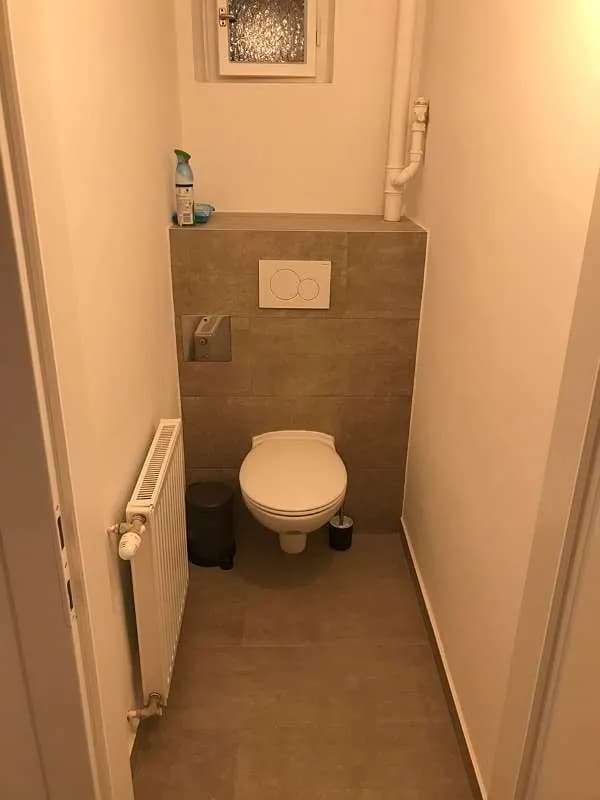 7-Zimmer-Gewerbeimmobilie mieten in Linz – 16 m², € 115 – Bild 15 von 16