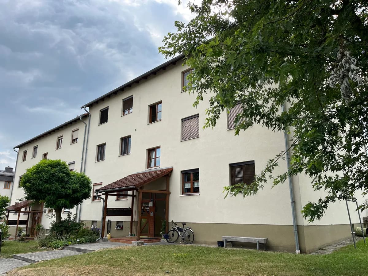 3-Zimmer-Wohnung kaufen in Grieskirchen – 86 m², € 229.000