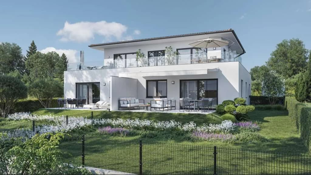 3-Zimmer-Wohnung kaufen in Vöcklabruck – 71 m², € 555.000