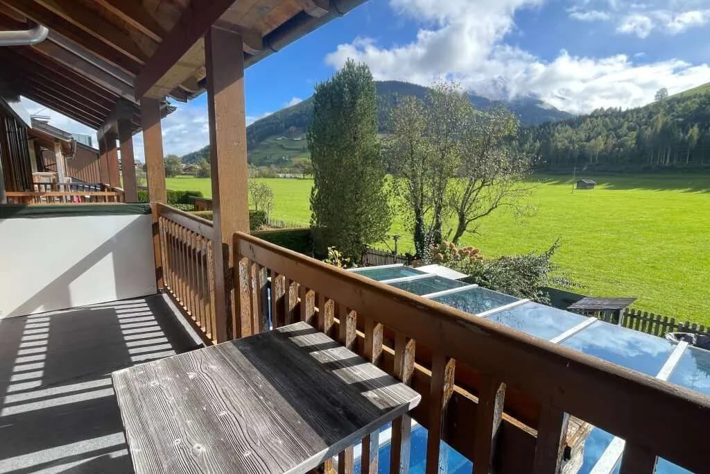 Haus kaufen in Zell am See – 207 m², € 550.000