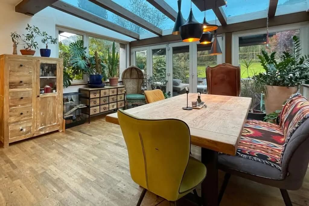 Haus kaufen in Zell am See – 207 m², € 550.000 – Bild 3 von 15