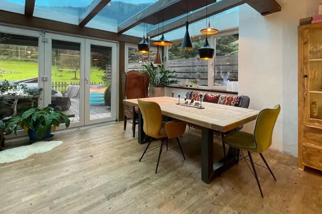 Haus kaufen in Zell am See – 207 m², € 550.000 – Bild 4 von 15
