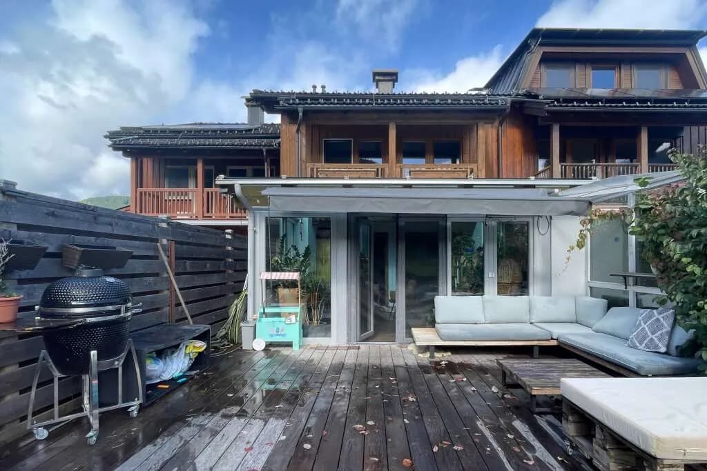 Haus kaufen in Zell am See – 207 m², € 550.000 – Bild 14 von 15