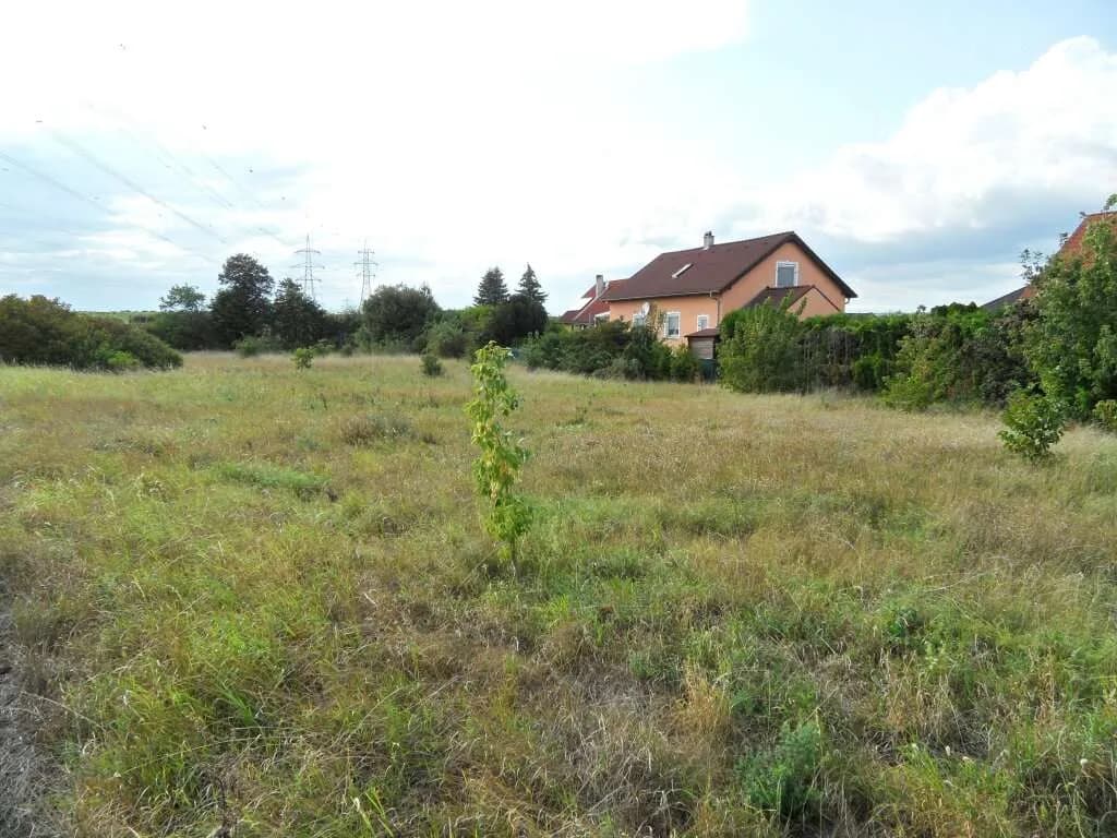 Grundstück kaufen in Mistelbach – € 48.400