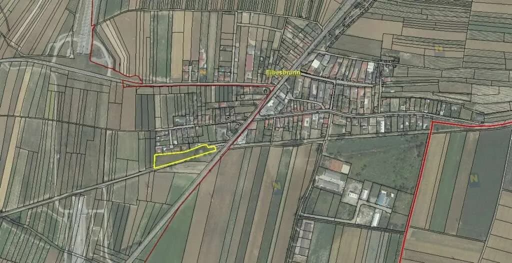 Grundstück kaufen in Mistelbach – € 48.400 – Bild 9 von 10