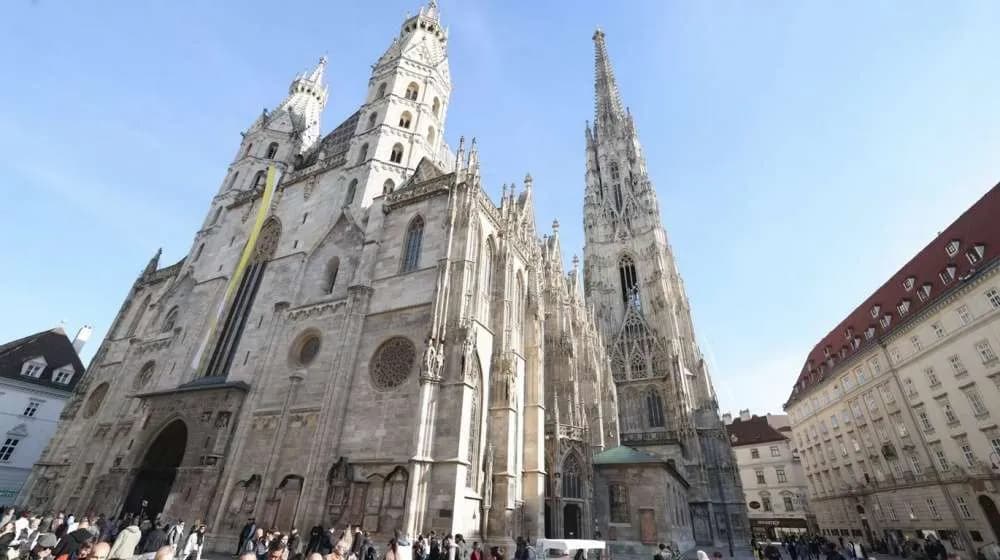 8-Zimmer-Wohnung mieten in Wien – 145 m², € 3.343 – Bild 6 von 6